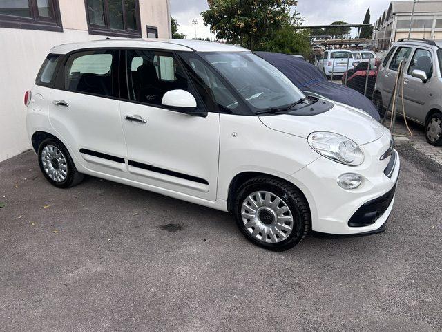 FIAT 500L 1.3 Multijet 95 CV Pop Star