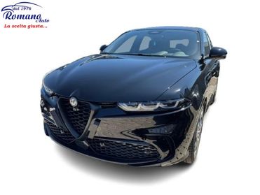 ALFA ROMEO - Tonale - 1.6 diesel 130 CV TCT6 Veloce