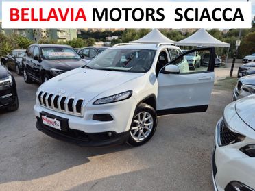 JEEP CHEROKEE 2.0 Mjt II 140cv 4WD unicoproprietario