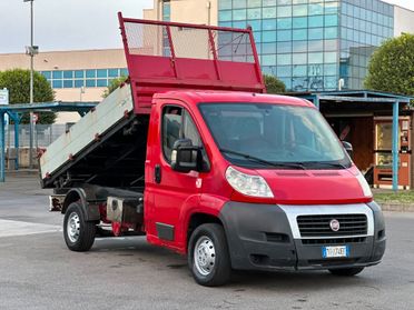 Fiat ducato ribaltabile