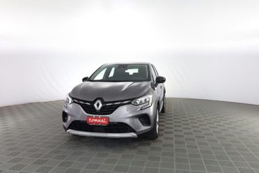 RENAULT Captur Captur Business dCi 115 EDC
