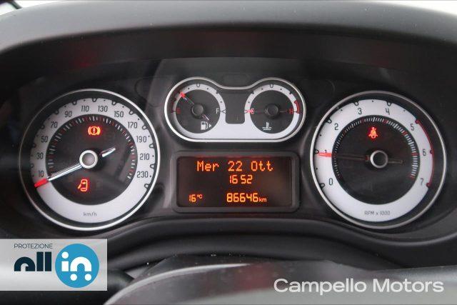 FIAT 500L 500L 1.3 Mjt 95cv Trekking