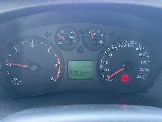 Ford Transit TRANSIT 280 S 2.2 TDCi 140 CV 9 POSTI