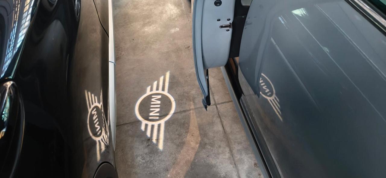 MINI COUNTRYMAN HOTCHBACK DIESEL 2022
