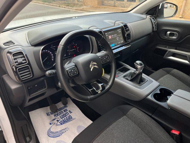 CITROEN C5 Aircross 1.5 BlueHDi 130 Feel