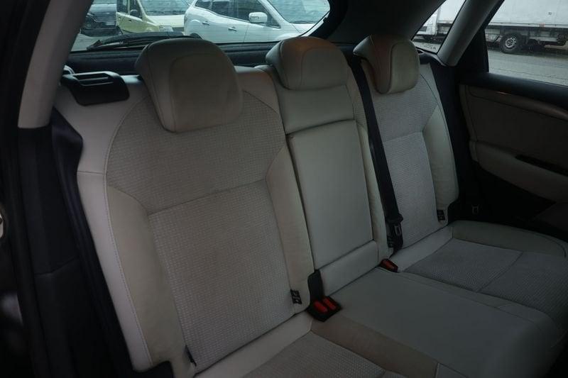 Citroën C4 Citroen C4 Grand Picasso 1.6 e-hdi airdream Exclusive 110cv cmp6 82KW ANNO 2010