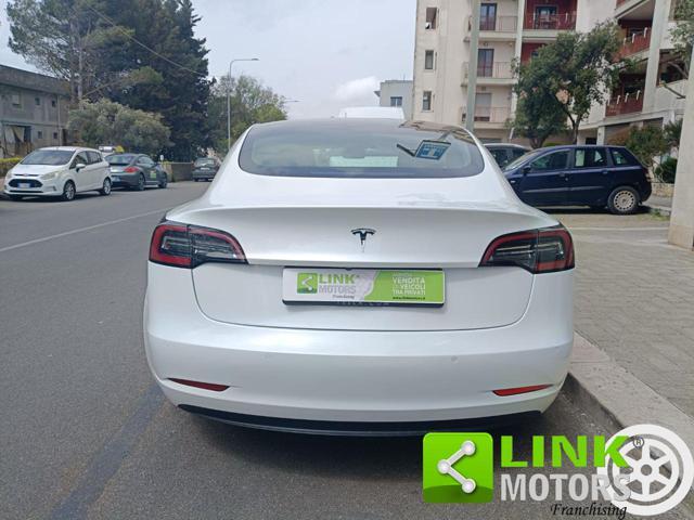 TESLA Model 3 Long Range Dual Motor AWD