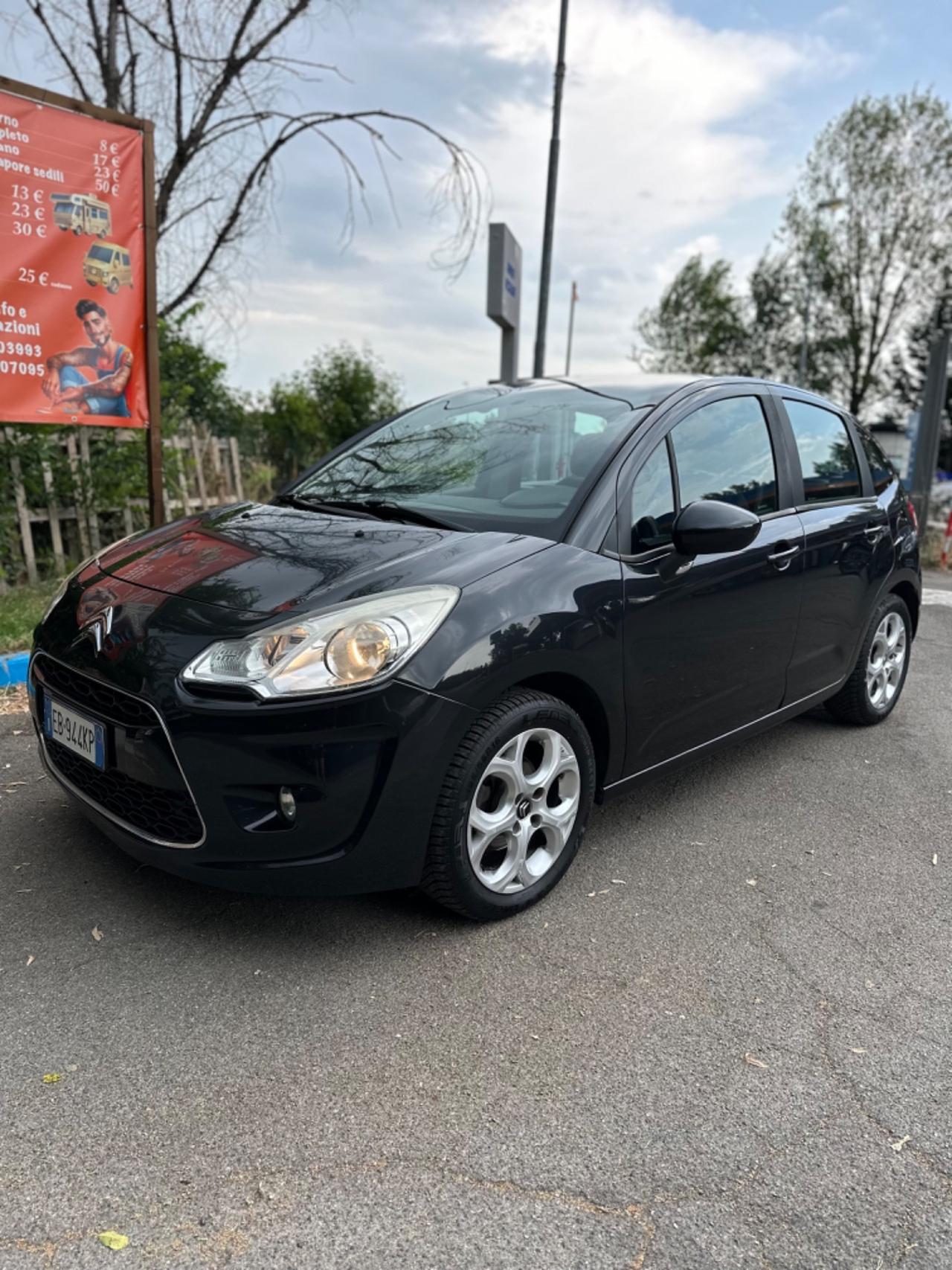 Citroen C3 1.4 Eco Energy G Seduction