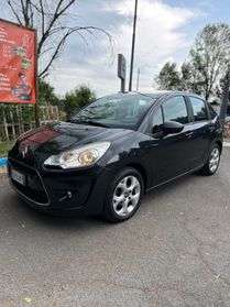 Citroen C3 1.4 Eco Energy G Seduction