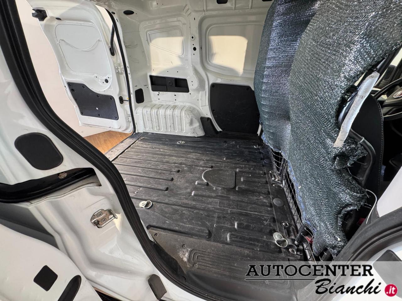 Fiat Fiorino cargo 2° Serie 1.3 mjt 95cv SX