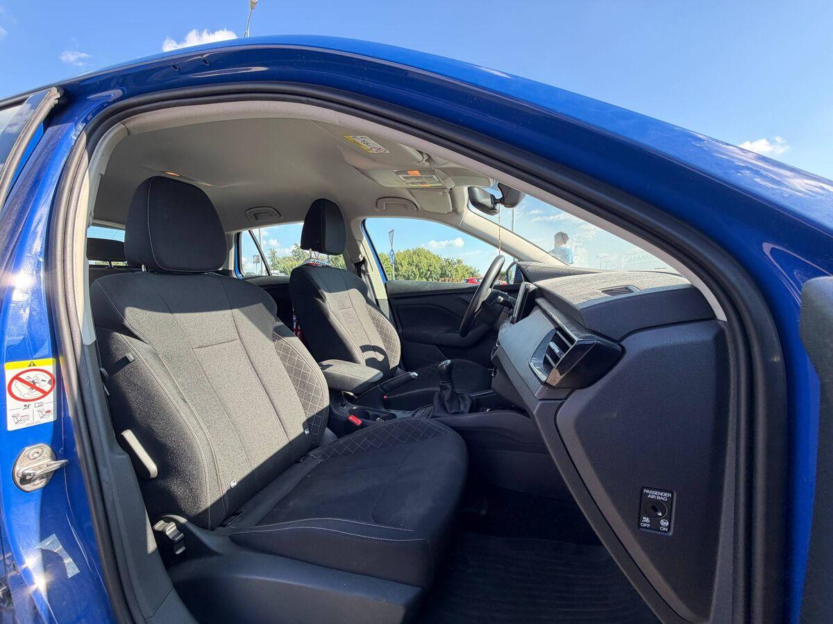 Skoda Scala Berlina 1.0 tsi Ambition 95cv
