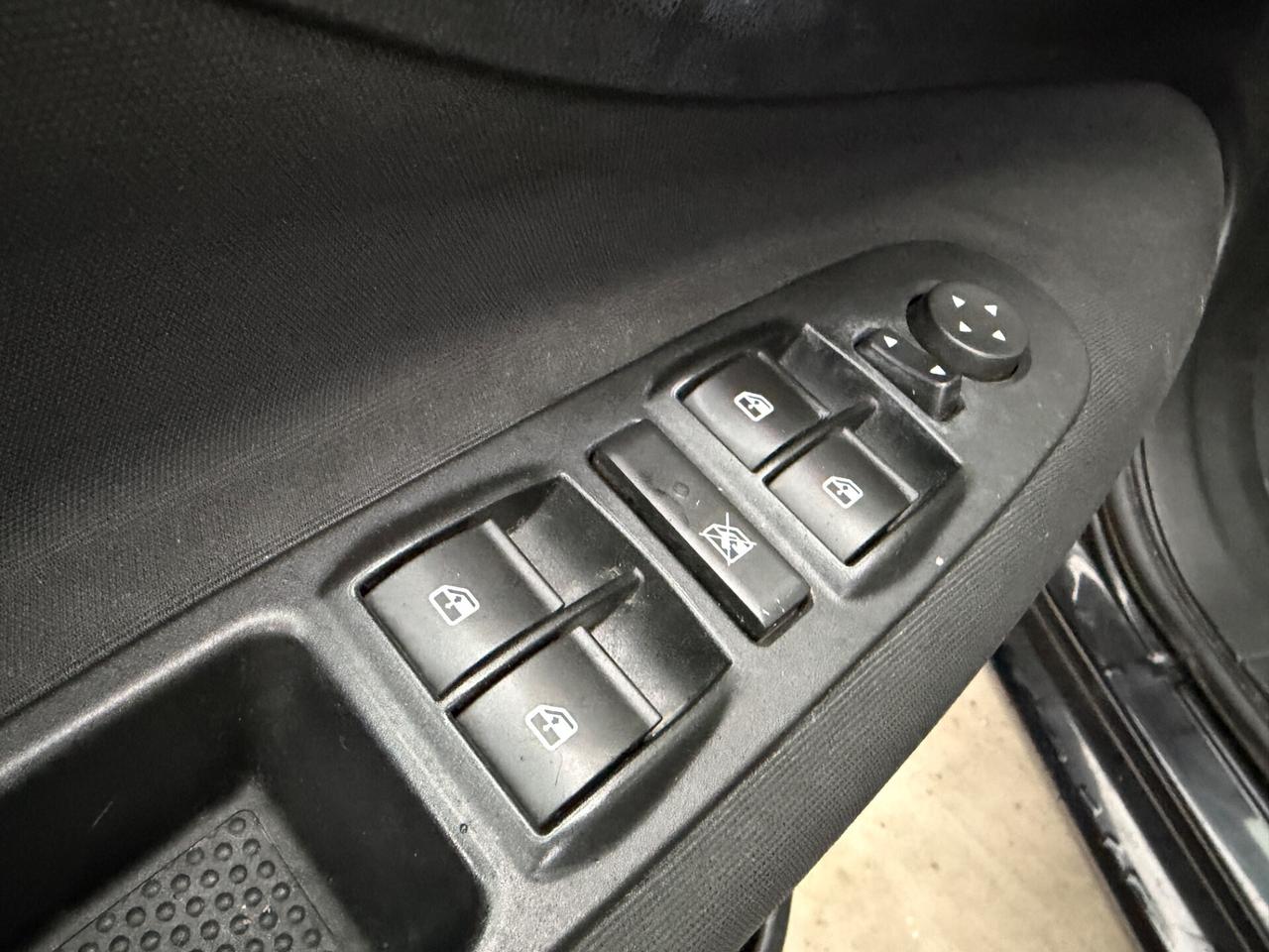 FIAT PUNTO 1.3MTJ 75CV EURO5A NEOPATENTATI