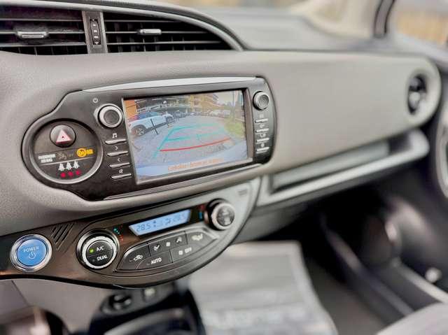 Toyota Yaris 5p 1.5h Business PREZZOREALE\UNIPRO\KMCERTIFICATI