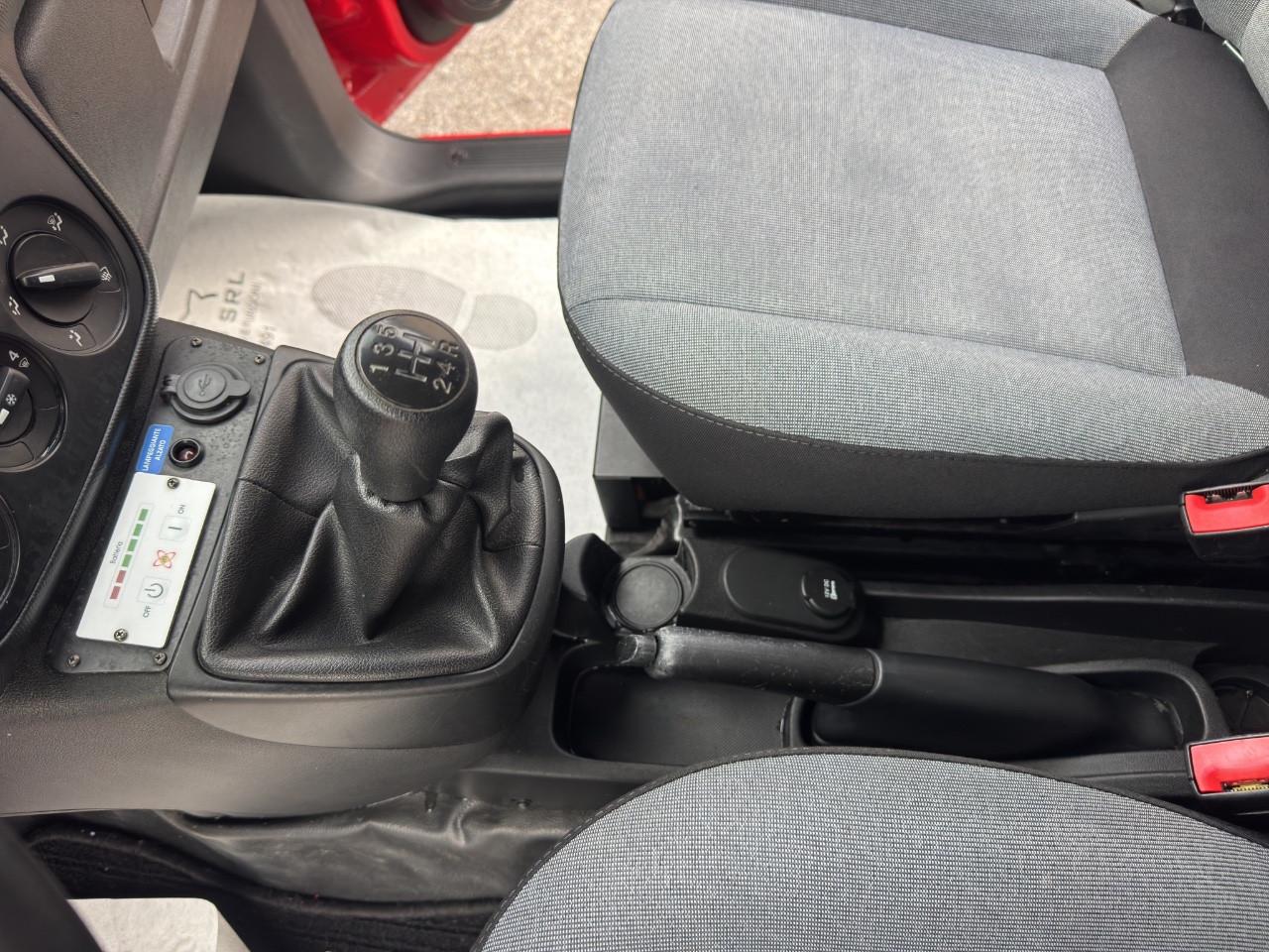 Fiat Fiorino 29 DISPONIBILI 1.3 MJT 95 ADVENTURE- OFFICINA MOBILE EX TELECOM