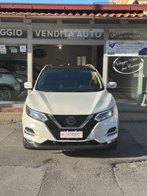 Nissan Qashqai 1.5 dCi N-Connecta