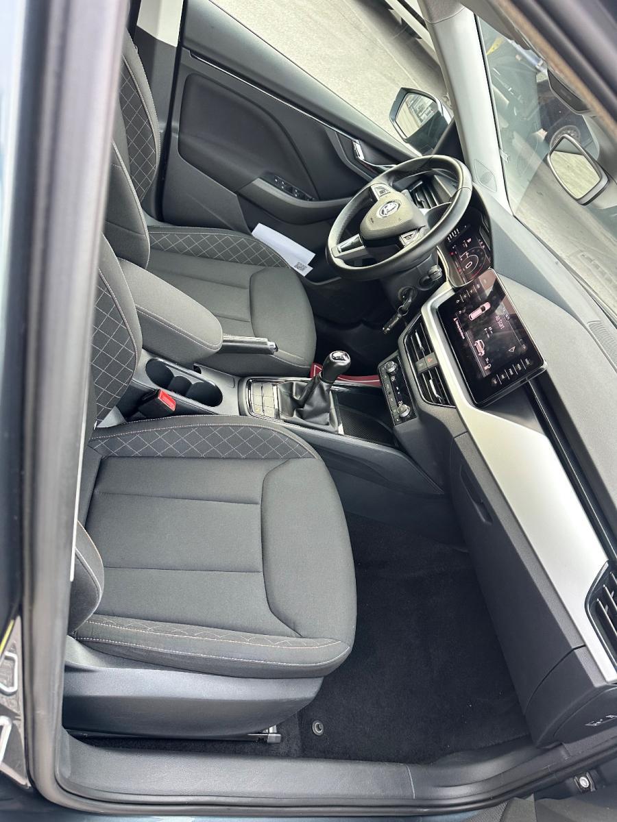 SKODA - Kamiq - 1.0 TSI 115 CV DSG Monte Carlo