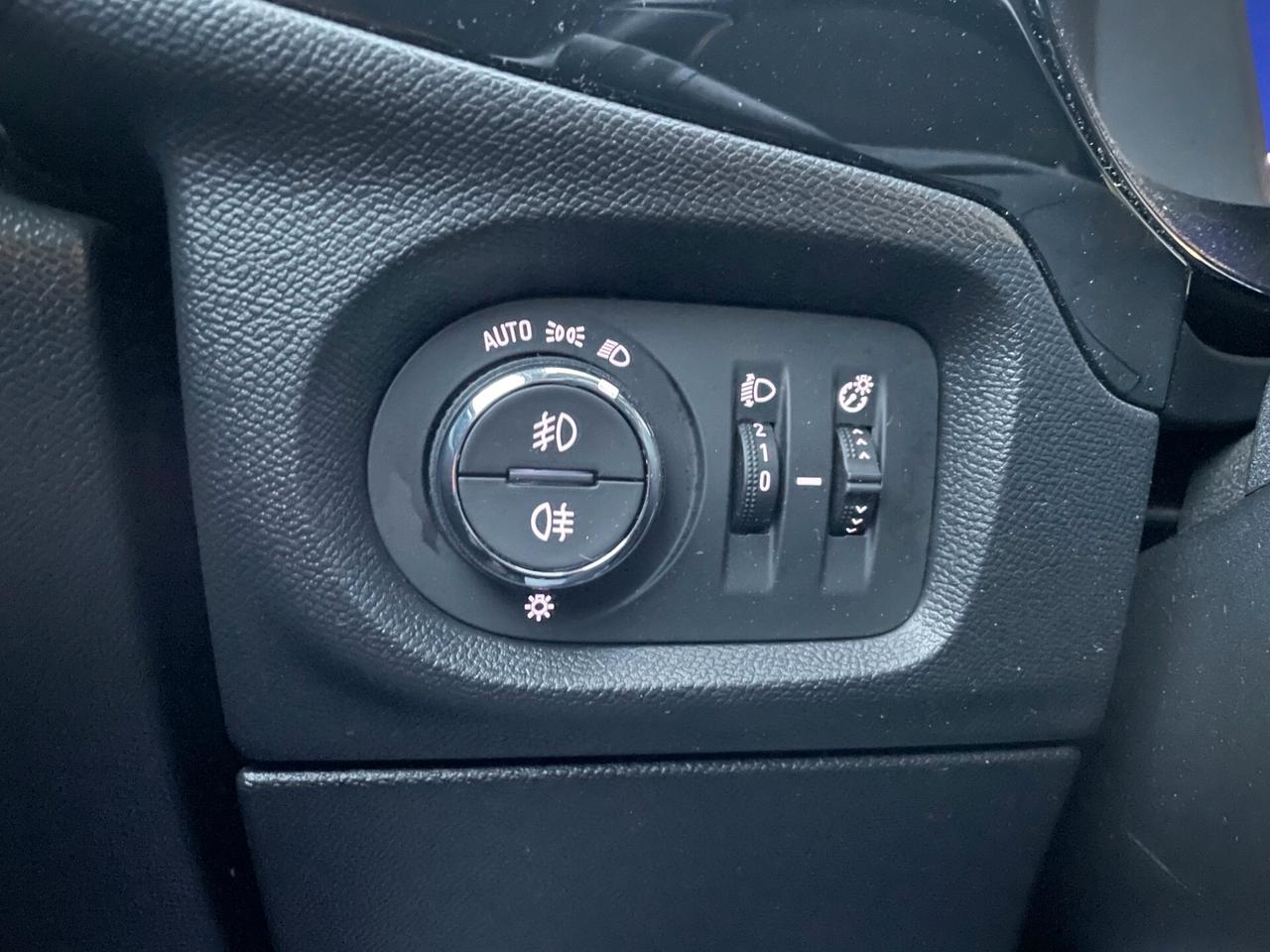 Opel Corsa 1.2 75 CV Design & Tech PREZZO REALE