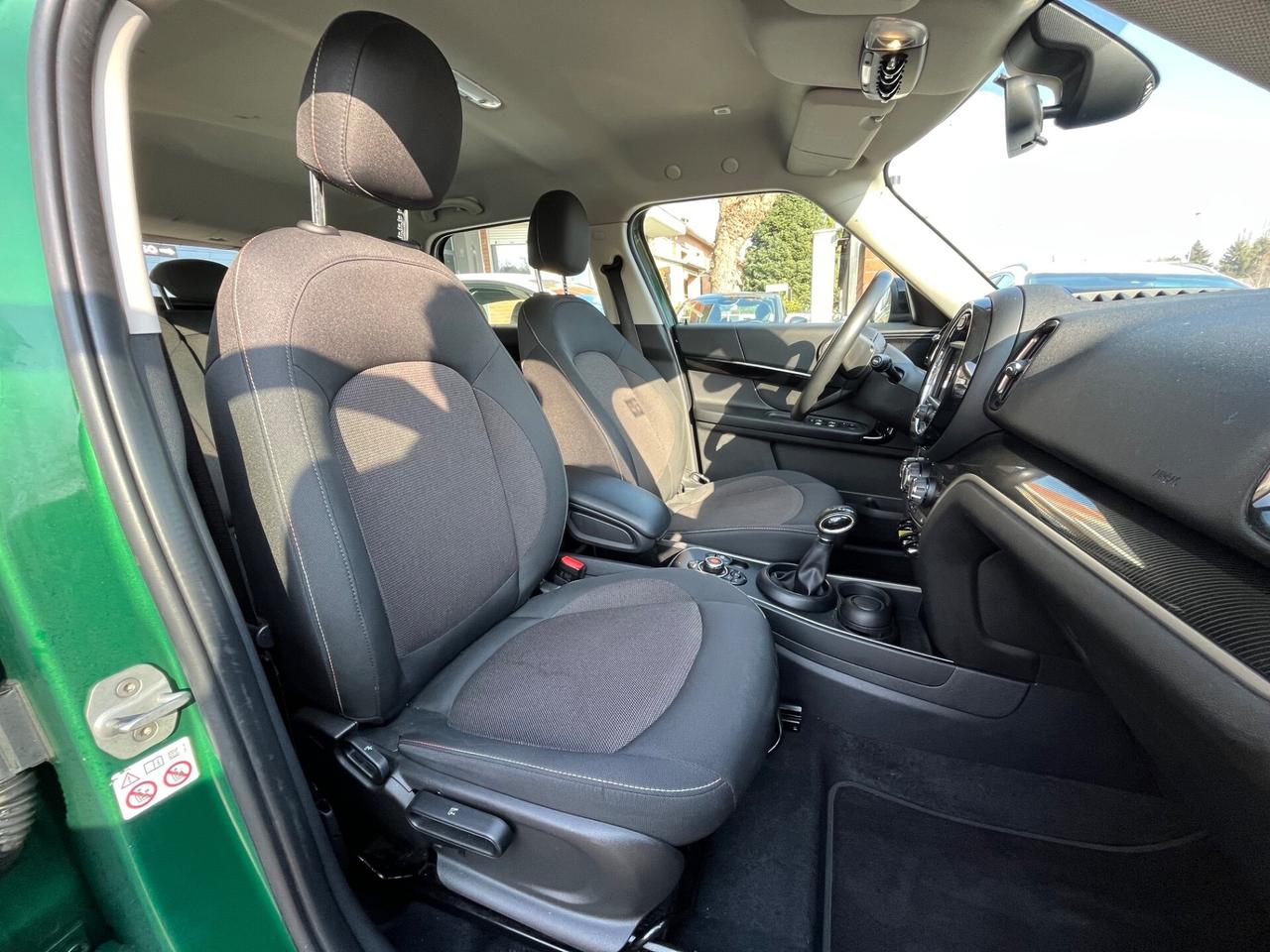 Mini Cooper Countryman 1.5 SE ALL4 Automatica