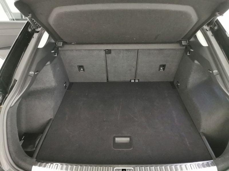 Audi Q3 Sportback 35 2.0 tdi S line edition quattro s-tronic