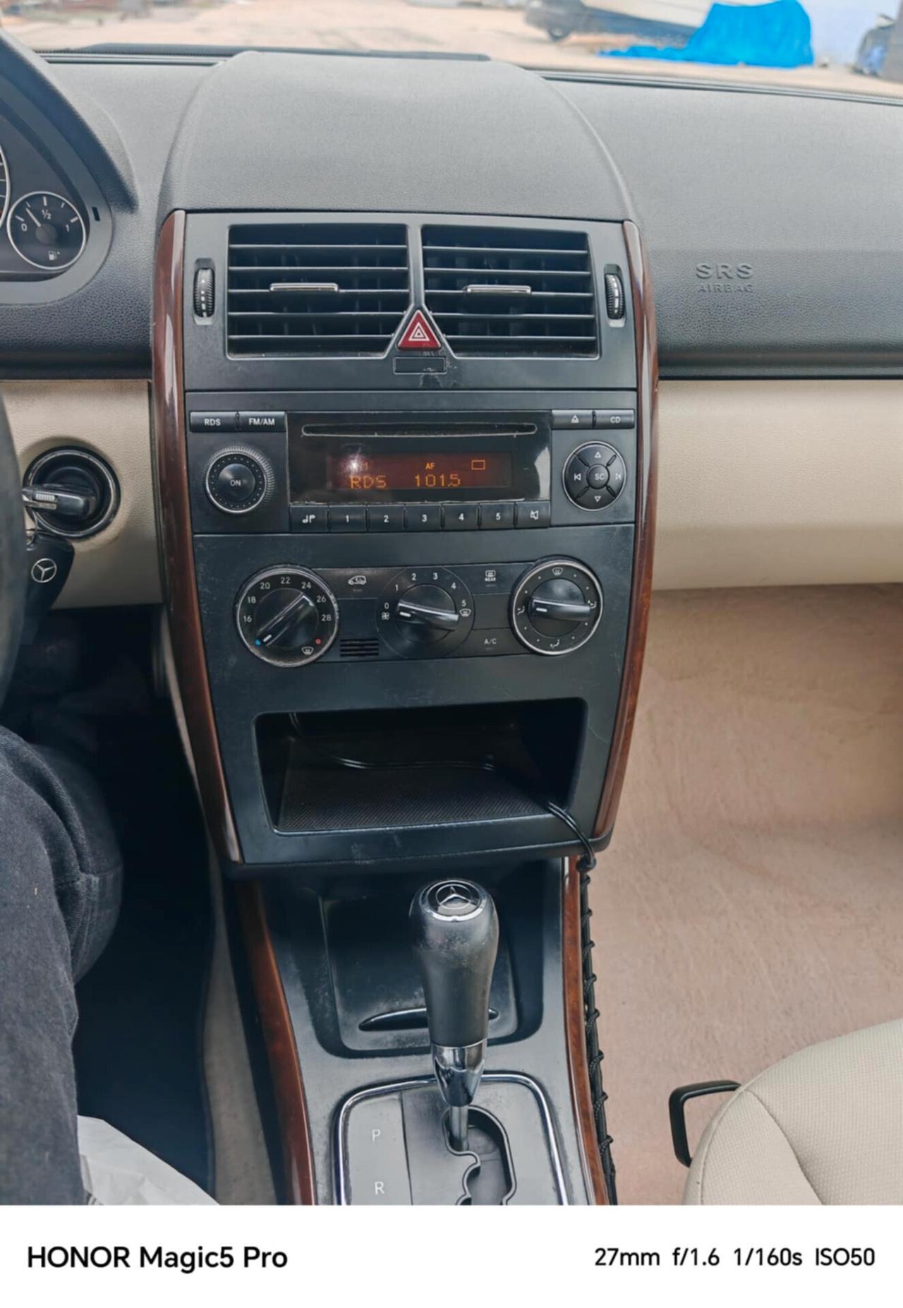 Mercedes-benz A 180 CDI Avantgarde