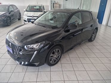 PEUGEOT 208 2ª serie 208 PureTech 75 Stop&Star...