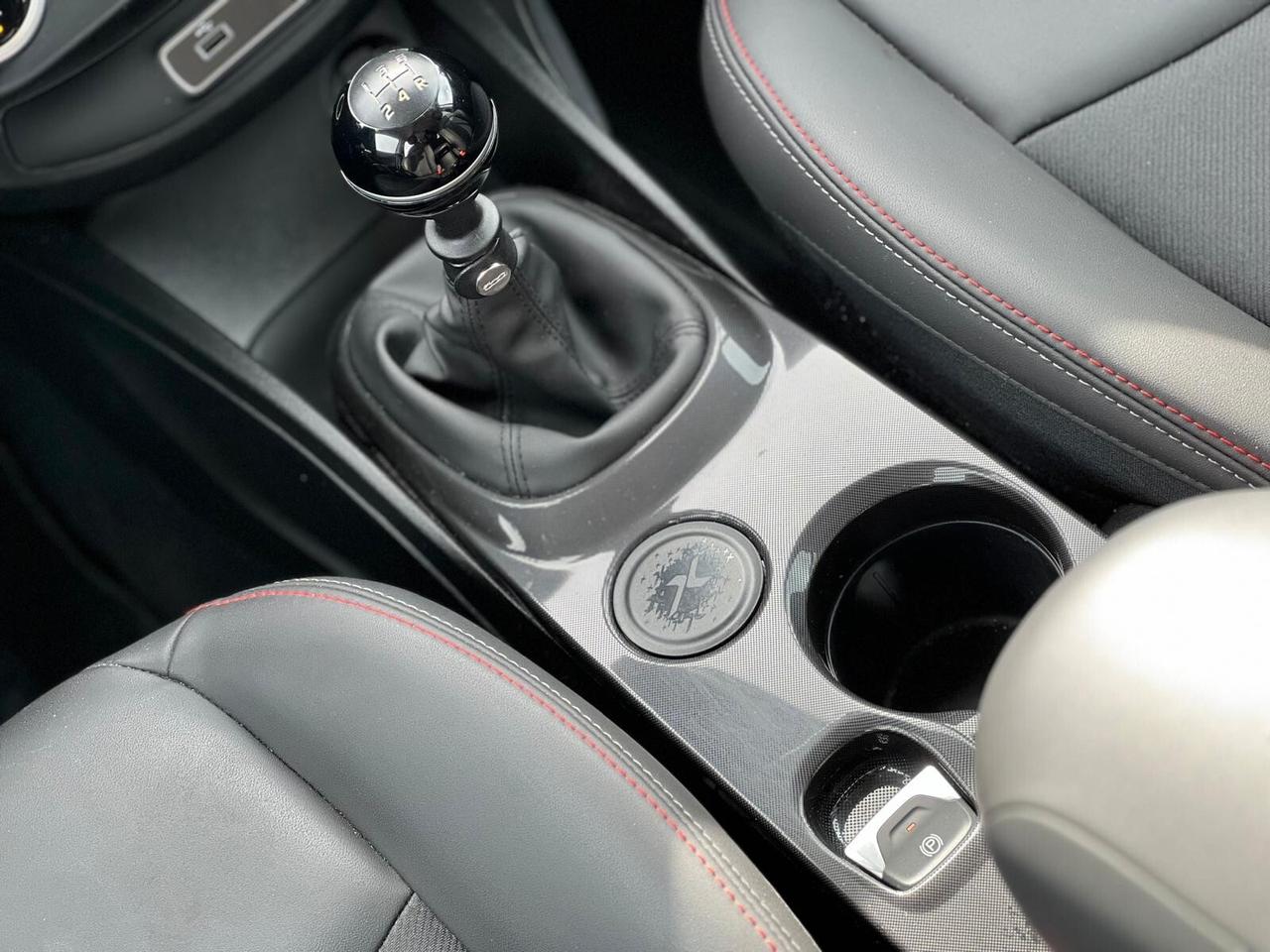 Fiat 500X 1.3 MultiJet 95 CV Sport