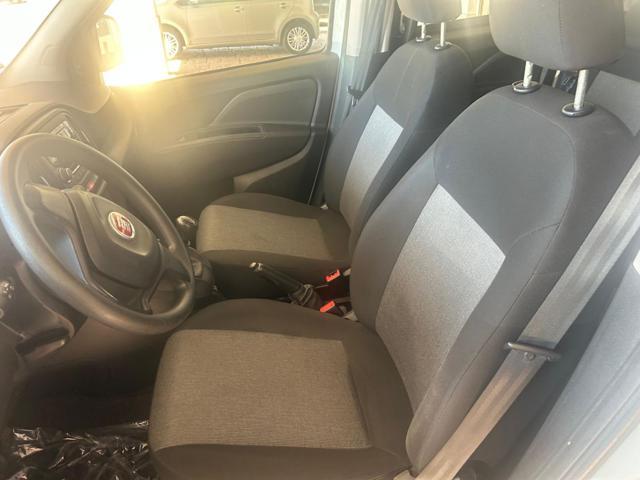 FIAT Doblo Doblò 1.6 MJT 90CV S&S PC Combi N1 Easy