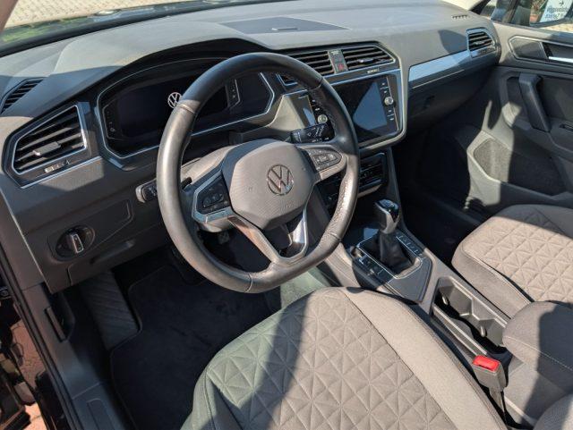 VOLKSWAGEN Tiguan 1.4 TSI eHYBRID DSG PLUG IN