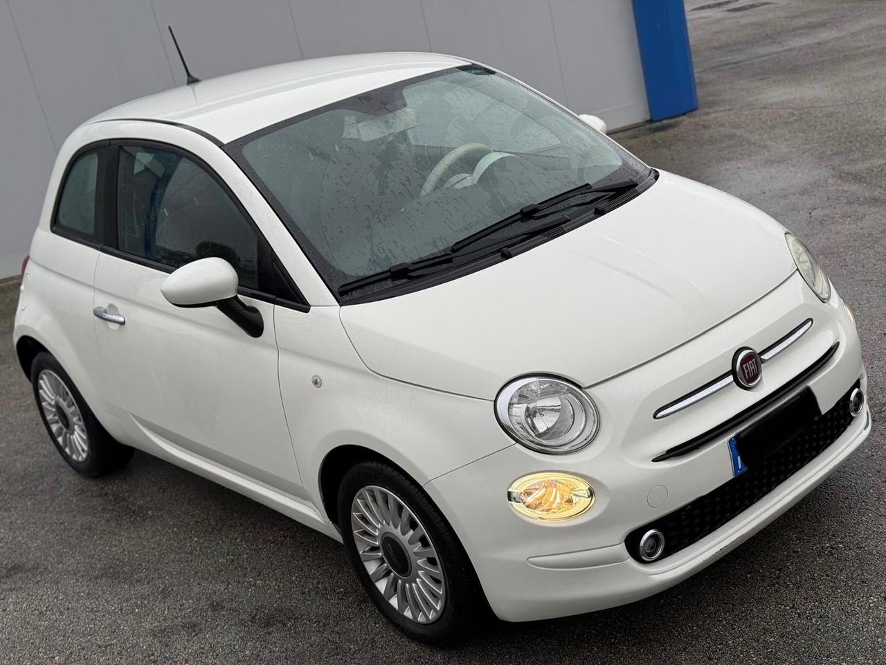 Fiat 500 1.3 Multijet 95 CV Lounge