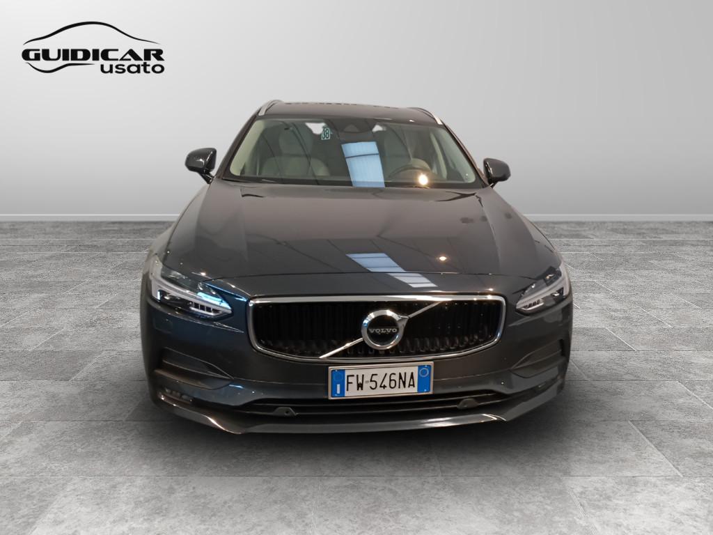 VOLVO V90 2016 - V90 2.0 d5 Momentum awd geartronic my20