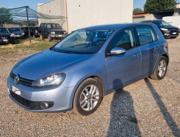 Volkswagen Golf 1.4 TSI 122CV 5p. Highline
