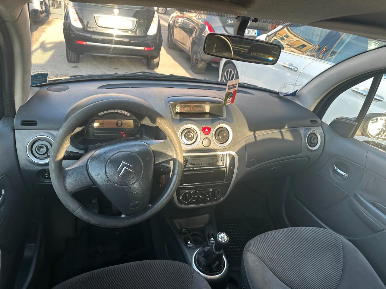 Citroen C3 1.1 Exclusive