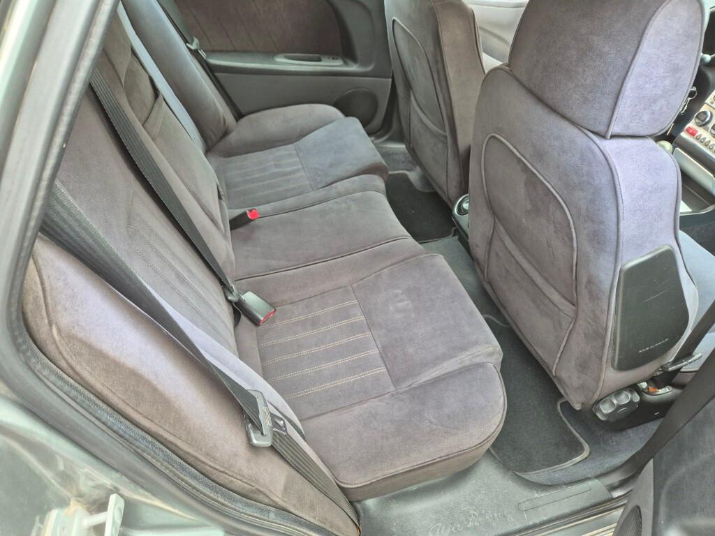 Alfa Romeo 156 1.9 JTD 116cv Sportwagon Distinctive