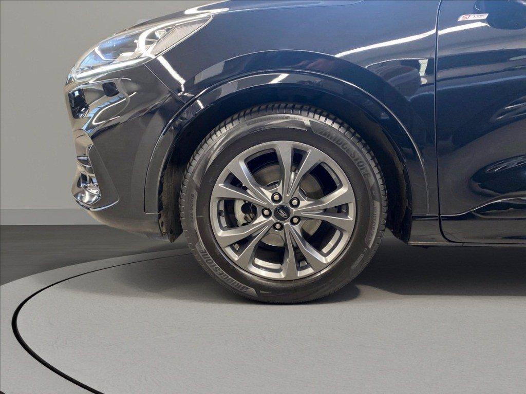 FORD Kuga 2.0 ecoblue ST-Line X 2wd 120cv auto del 2023