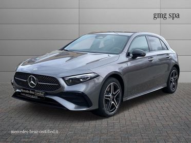 Mercedes-Benz Classe A A 250 e phev AMG Line Advanced Plus auto
