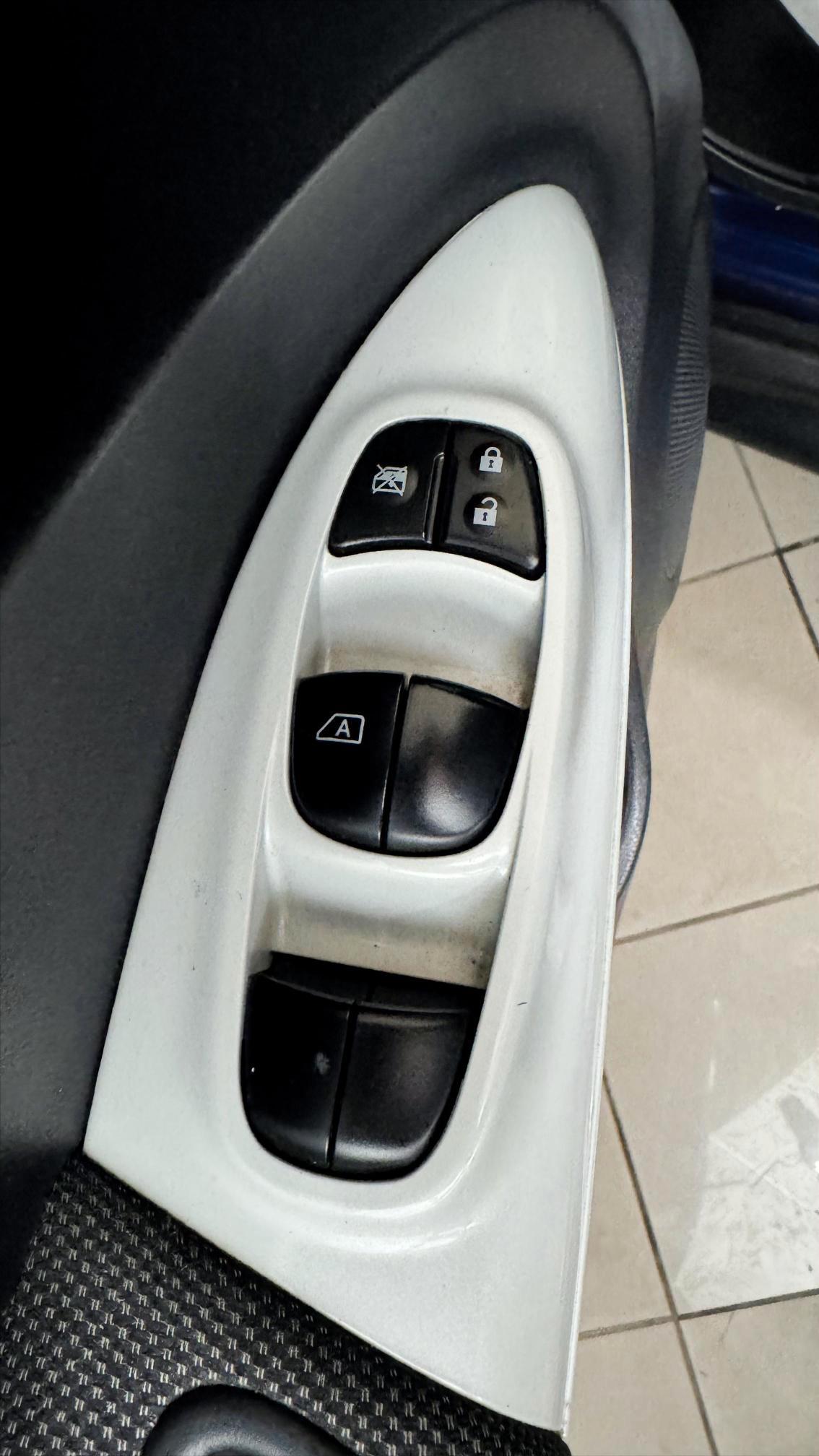 Nissan Juke 1.5 dci Tekna c/pelle 110cv E6