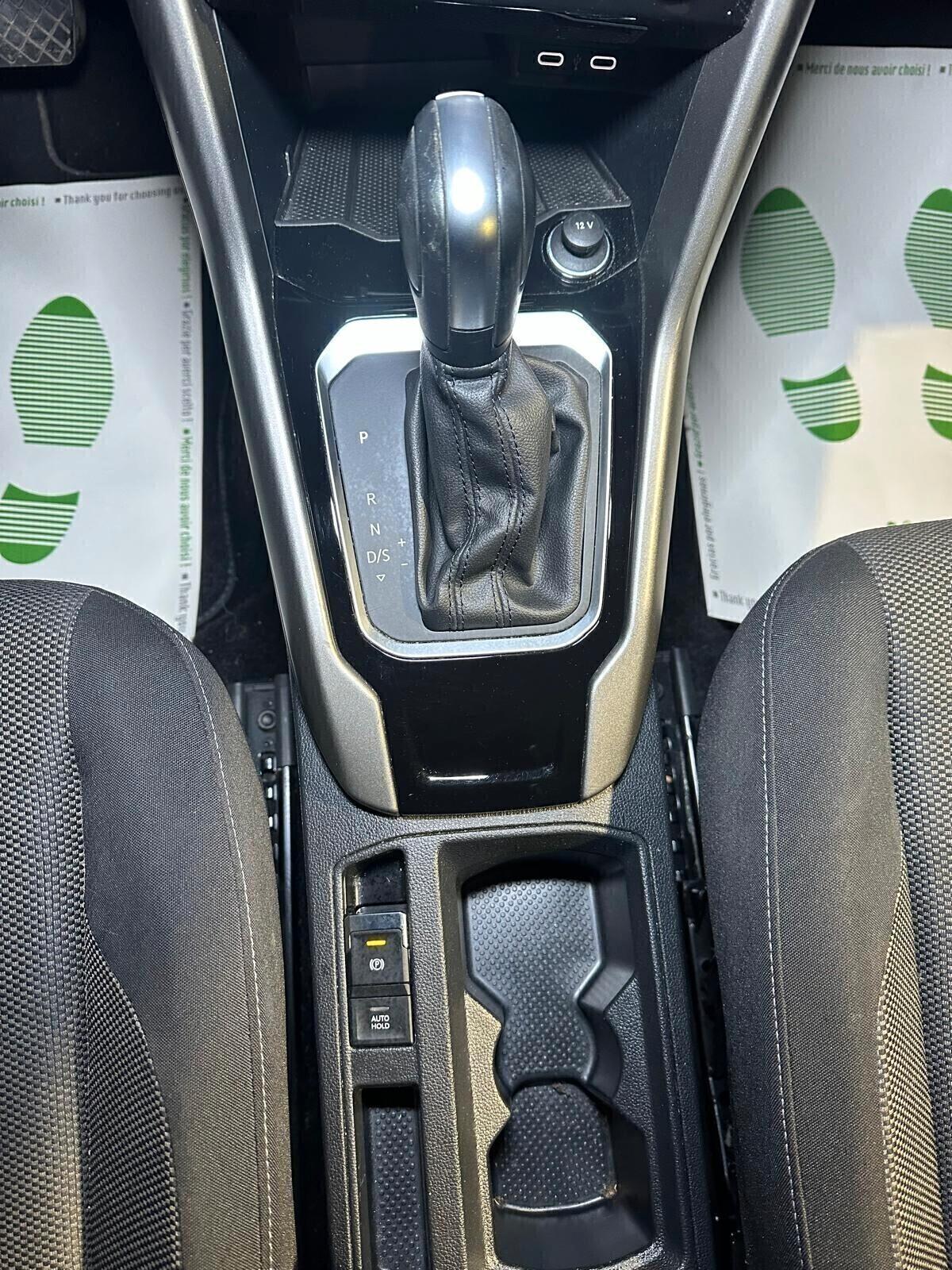 Volkswagen T-Roc 1.5 TSI ACT DSG BlueMotion Technology IVA ESPOSTA