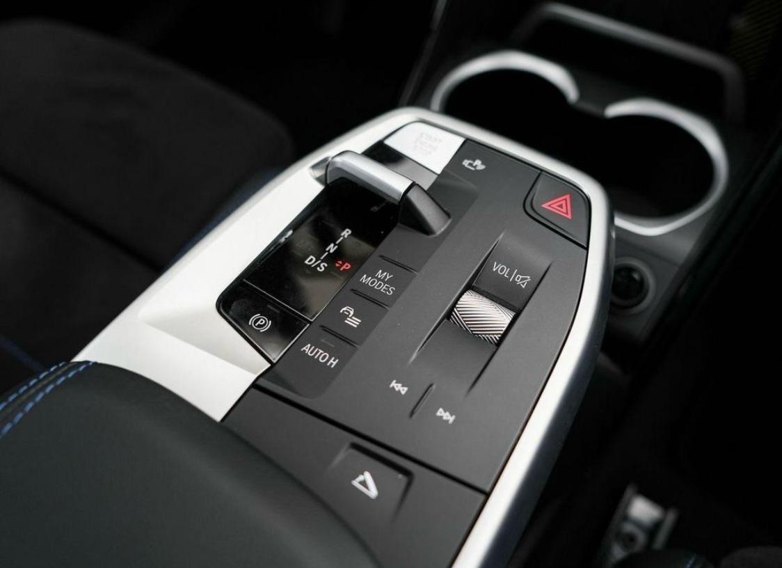 Bmw X2 20i s-Drive M-sport