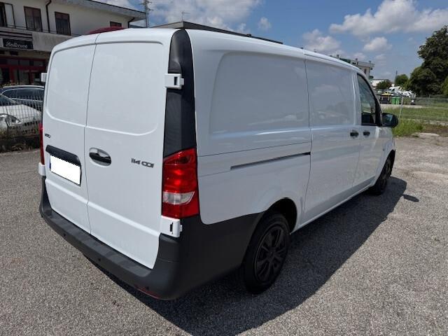 Mercedes-benz Vito 1.7 114 CDI PC Furgone Compact