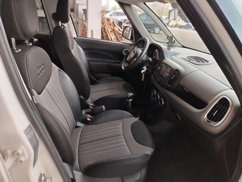 Fiat 500L 1.6 Multijet 105 CV Lounge