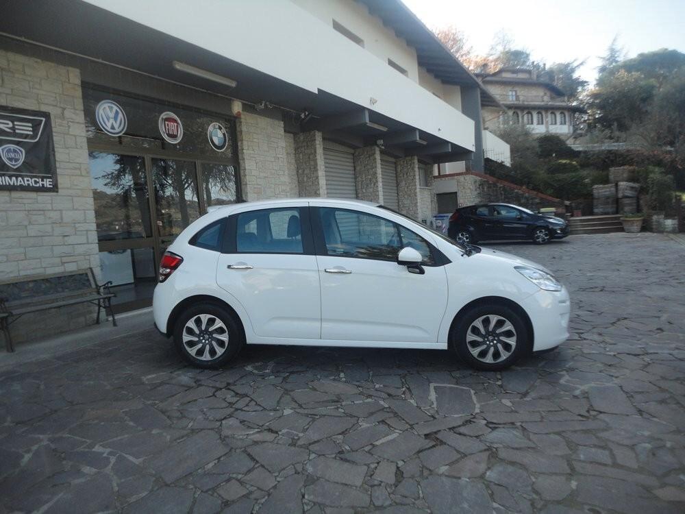 Citroen C3 PureTech 68 Seduction NEO PATENTATI