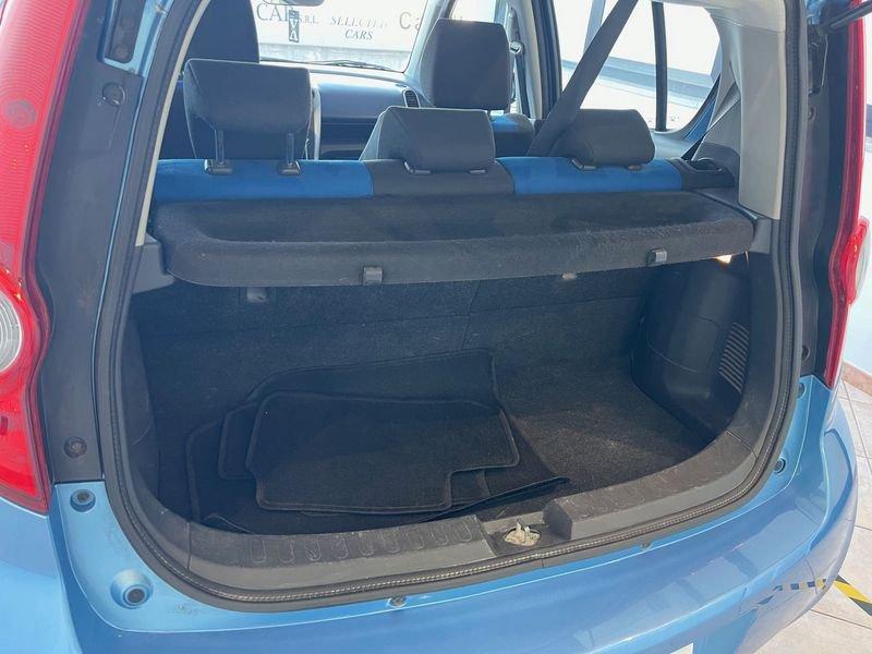 Opel Agila Agila 1.2 16v Enjoy 66cv