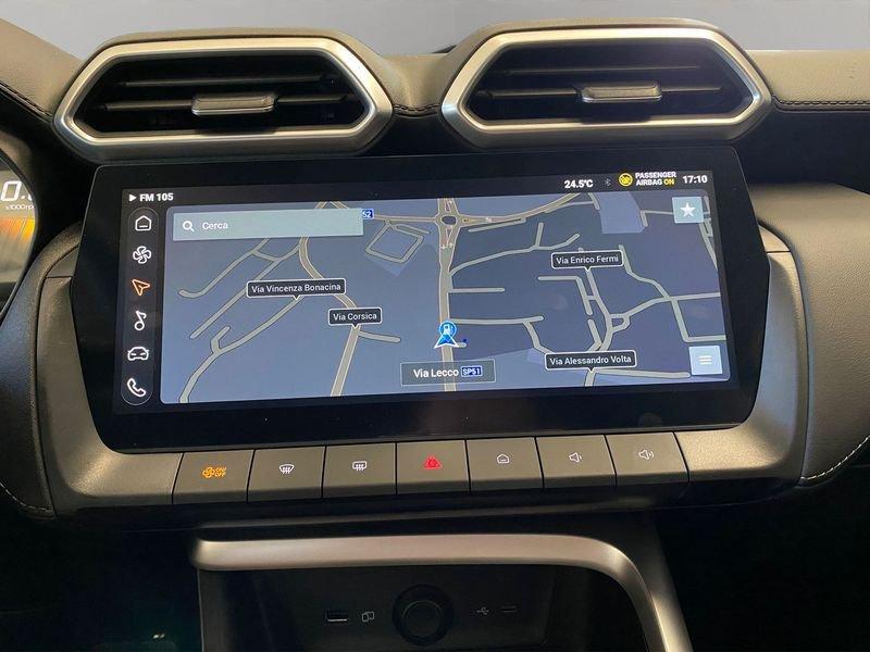 MG ZS ZS 1.5 Hybrid+ Luxury - PROMO SIRONIAUTO+