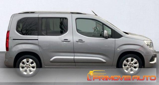 OPEL Combo Life 1.5D 100 CV S&S