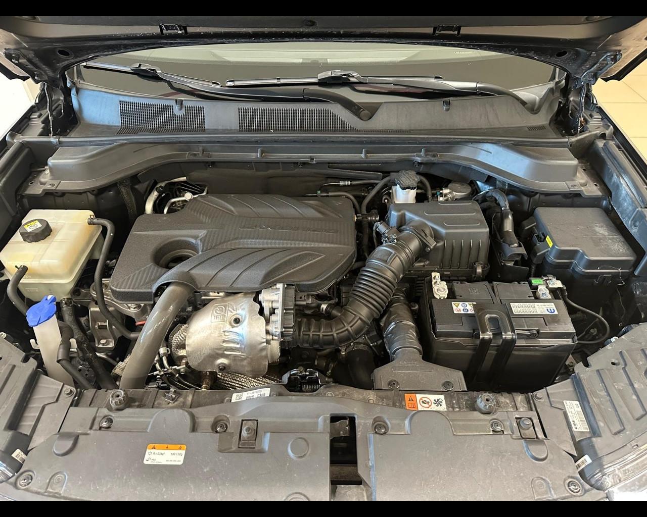 SSANGYONG Korando 4ª serie - Korando 1.6 Diesel 2WD aut. Dream