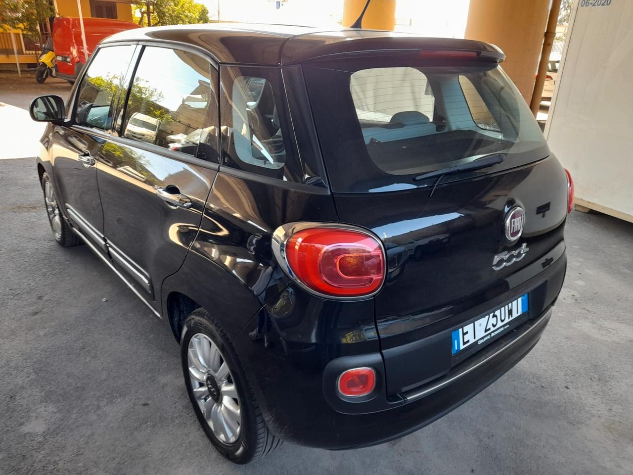 Fiat 500L 1.3 Multijet 85 CV Pop Star