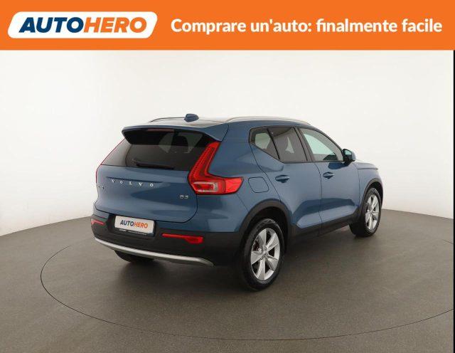 VOLVO XC40 B3 automatico Core