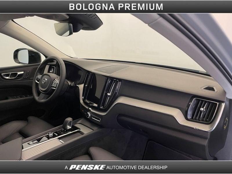 Volvo XC60 XC60 B4 automatico Plus Dark