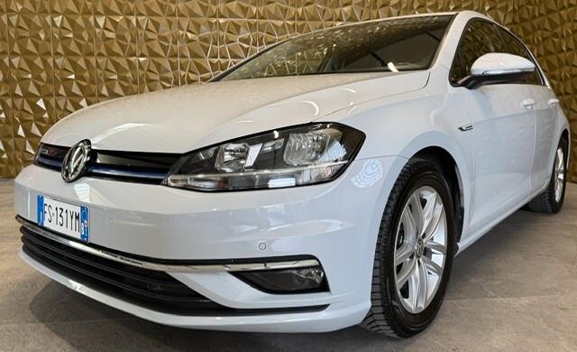 Volkswagen Golf 1.5 TSI 130 CV EVO 5p. Highline BlueMotion