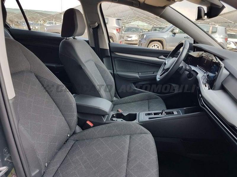 Volkswagen Golf Golf 1.0 etsi evo Life 110cv dsg